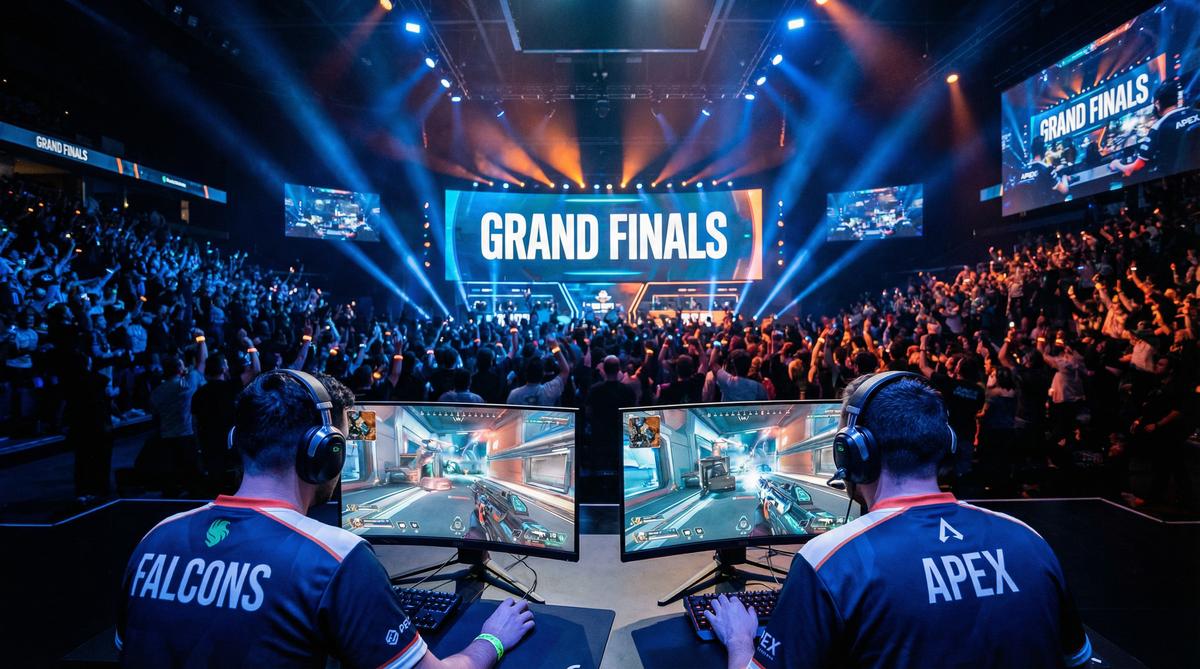 小蓝视频社区美图-电竞赛事视频