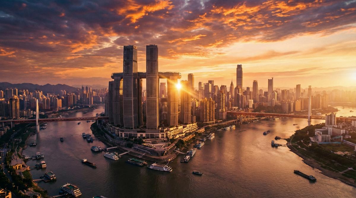 小蓝视频城市航拍视频教程